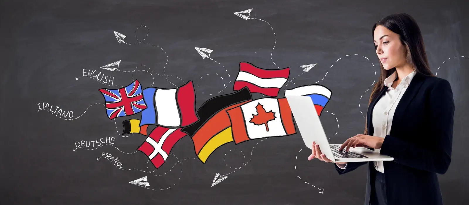Countries that speak French Countries that speak French