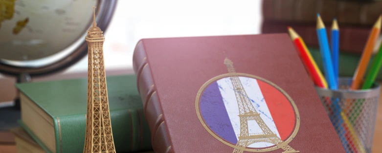 journey in french course