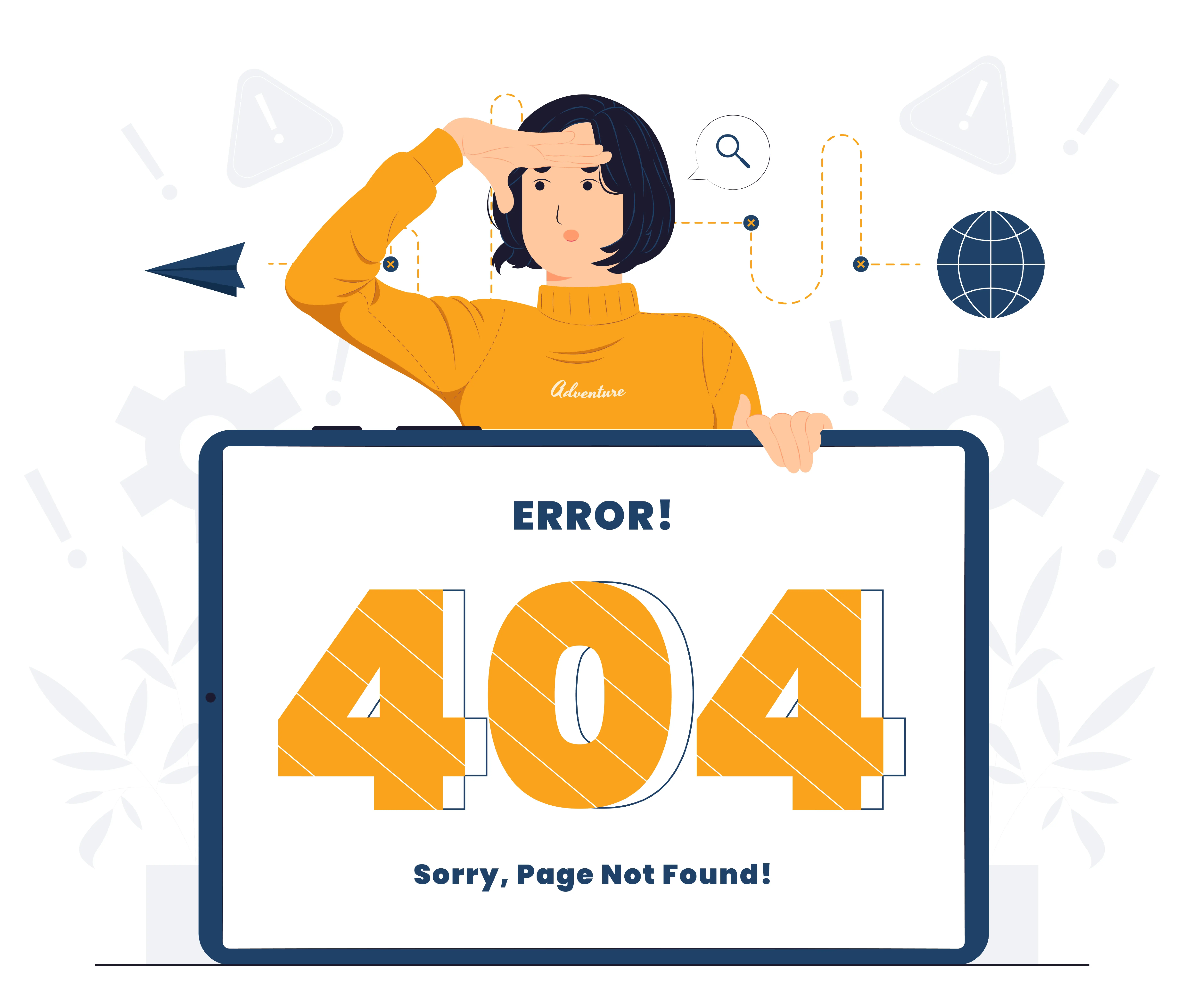 404 background image